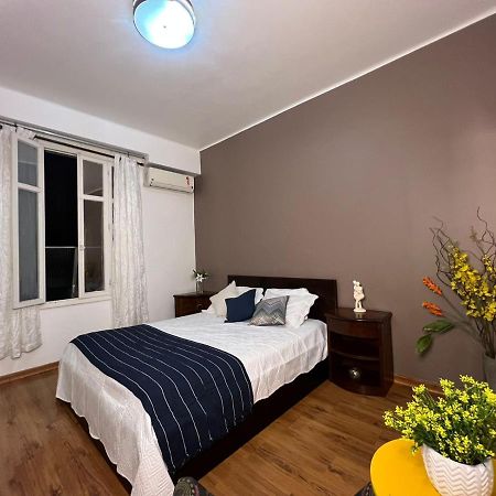 Quarto Em Copacabana Рио-де-Жанейро Экстерьер фото