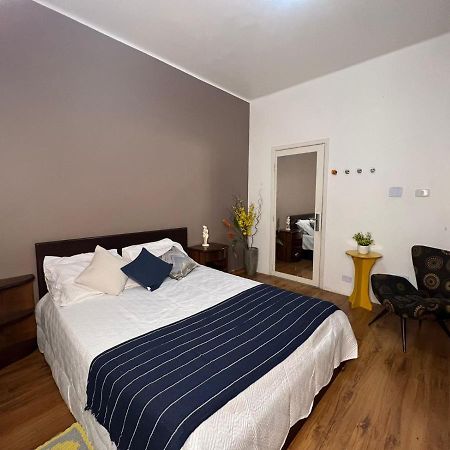 Quarto Em Copacabana Рио-де-Жанейро Экстерьер фото