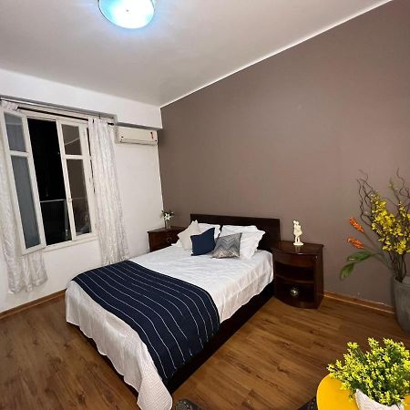Quarto Em Copacabana Рио-де-Жанейро Экстерьер фото