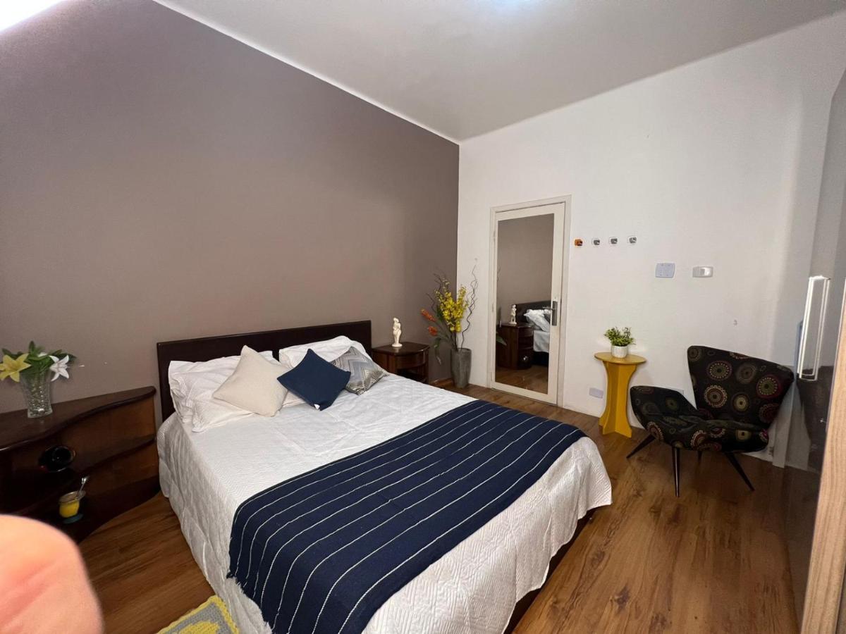 Quarto Em Copacabana Рио-де-Жанейро Экстерьер фото