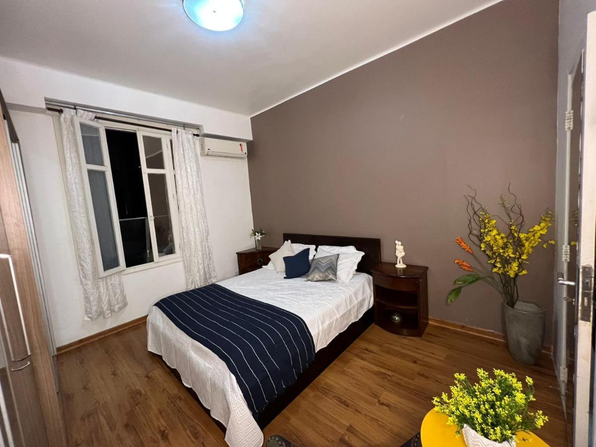 Quarto Em Copacabana Рио-де-Жанейро Экстерьер фото