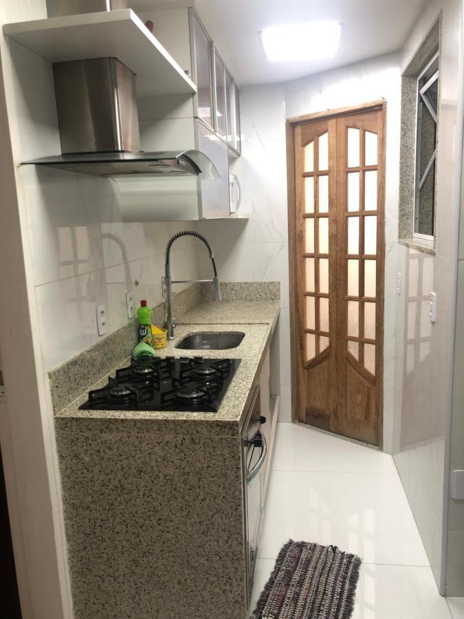 Quarto Em Copacabana Рио-де-Жанейро Экстерьер фото