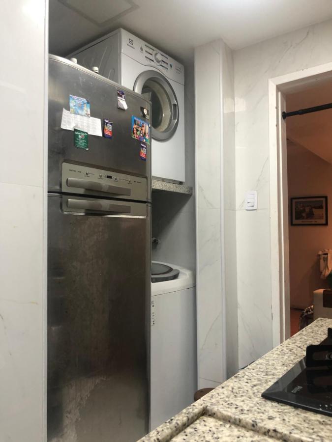 Quarto Em Copacabana Рио-де-Жанейро Экстерьер фото