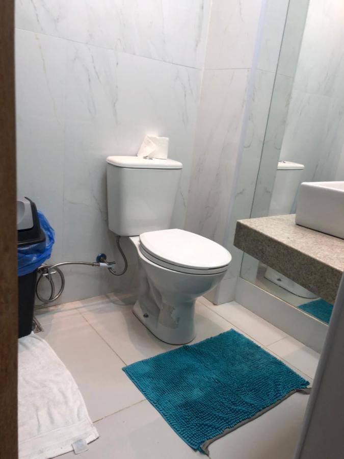 Quarto Em Copacabana Рио-де-Жанейро Экстерьер фото