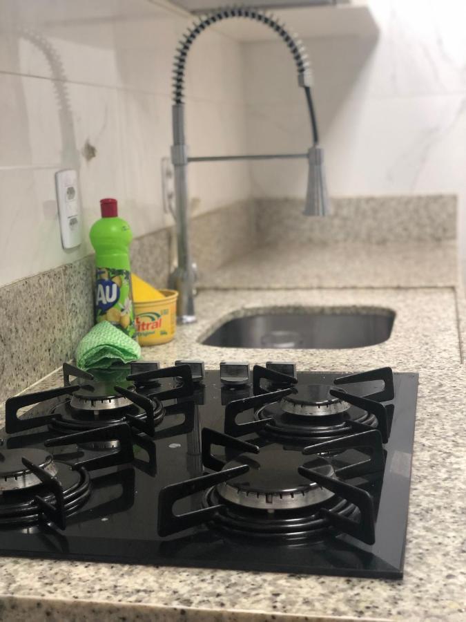 Quarto Em Copacabana Рио-де-Жанейро Экстерьер фото